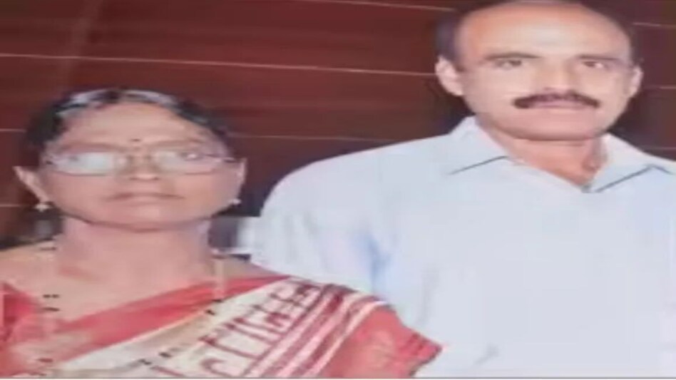 बेंगलुरू में दिल दहला देने वाली घटना, बेटे ने मम्मी-डैडी को मार डाला बेंगलुरू में दिल दहला देने वाली घटना, बेटे ने मम्मी-डैडी को मार डाला