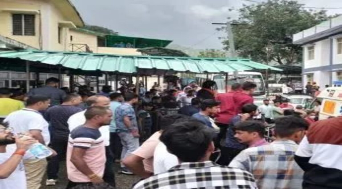 चमोली में करंट लगने से 15 लोगों की मौत, 20 से ज्यादा जख्मी, जांच शुरू Chamoli 15 Died Due to Electrocution