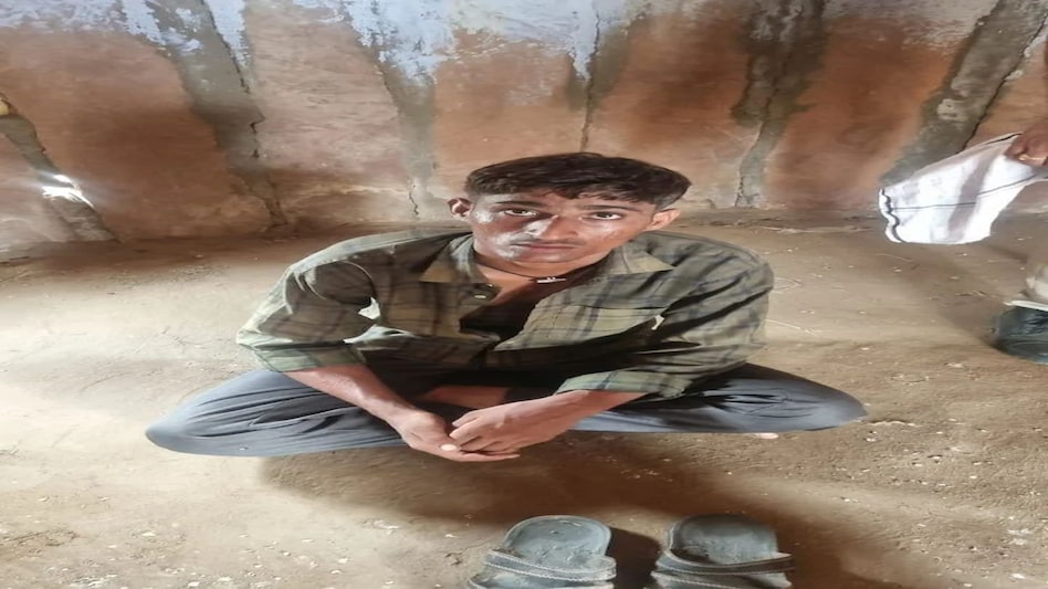 मासूम का शव चूल्हें में मिला, जोधपुर में हुई दिल दहला देने वाली घटना, आरोपी रिश्तेदार निकला मासूम का शव चूल्हें में मिला, जोधपुर में हुई दिल दहला देने वाली घटना, आरोपी रिश्तेदार निकला