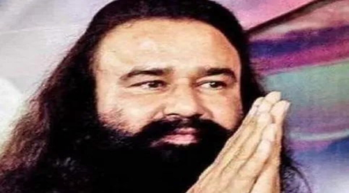 हरियाणा: राम रहीम को फिर मिली 30 दिन की पैरोल, हरियाणा सरकार ने की मंजूर Ram Rahim: रेपिस्ट बाबा गुरमीत राम रहीम को फिर 30 दिनों की पैरोल मिल गई है।