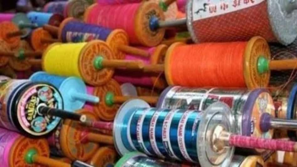 दिल्ली में किलर मांझे ने ली 7 साल की बच्ची की जान, इस घटना का जिम्मेदार कौन? दिल्ली सरकार, पुलिस या कोई और...? दिल्ली में किलर मांझे ने ली 7 साल की बच्ची की जान, इस घटना का जिम्मेदार कौन? दिल्ली सरकार, पुलिस य...