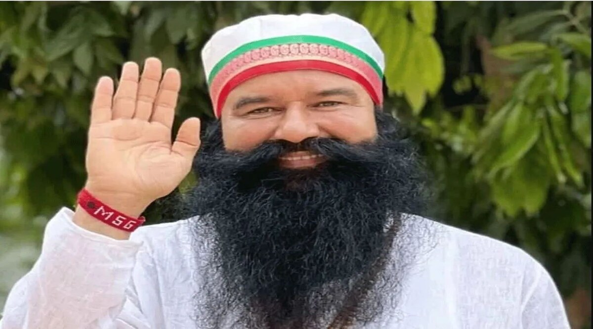 Ram Rahim Parole: राम रहीम को फिर मिली 30 दिन की पैरोल, 7वीं बार आएगा जेल से बाहर Ram Rahim Parole News