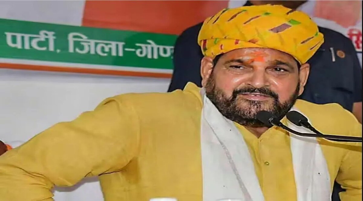 पहलवानों से यौन उत्पीड़न केस में बृजभूषण शरण को मिला जमानत Brij Bhushan Singh Case