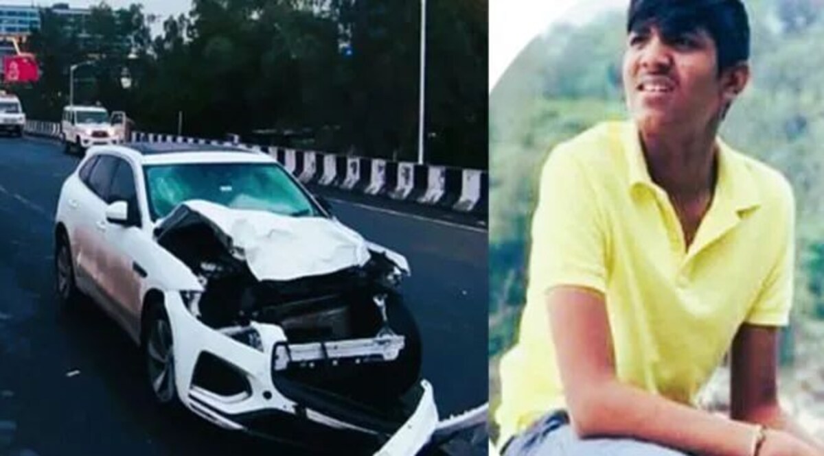 Killer Jaguar: गर्लफ्रेंड को दिखा रहा था ड्राइविंग स्किल, बेलगाम जगुआर ने ली 9 की जान, बिगड़ा रईसजादा और बिल्डर बाप गिरफ्तार अहमदाबाद में हत्यारी जगुआर और आरोपी तथ्य पटेल