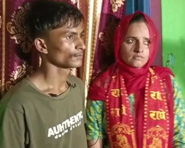 सीमा को भारतीय नागरिकता मिले, वकील ने लगाई राष्ट्रपति के पास याचिका Seema Haider Case