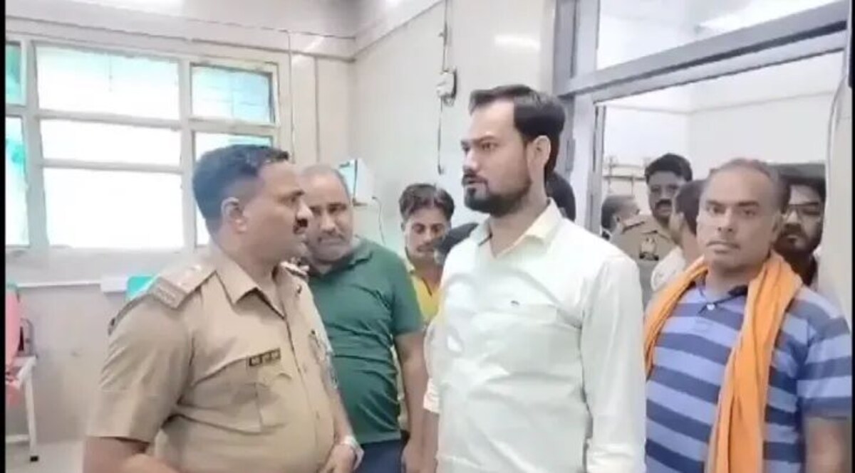 फर्रुखाबाद में रिश्तों का खून, मामूली कहासुनी में भाई ने भाई को मार दी गोली, हत्या कर भाई फरार जांच में जुटी पुलिस