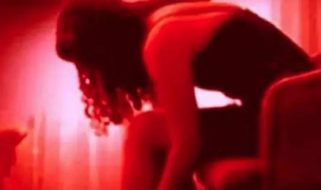 इंस्टाग्राम फ्रेंड ने किया भोजपुरी एक्ट्रेस का रेप, इंटरव्यू के लिए होटल में बुलाया था इंस्टाग्राम फ्रेंड ने किया भोजपुरी एक्ट्रेस का रेप, इंटरव्यू के लिए होटल में बुलाया था