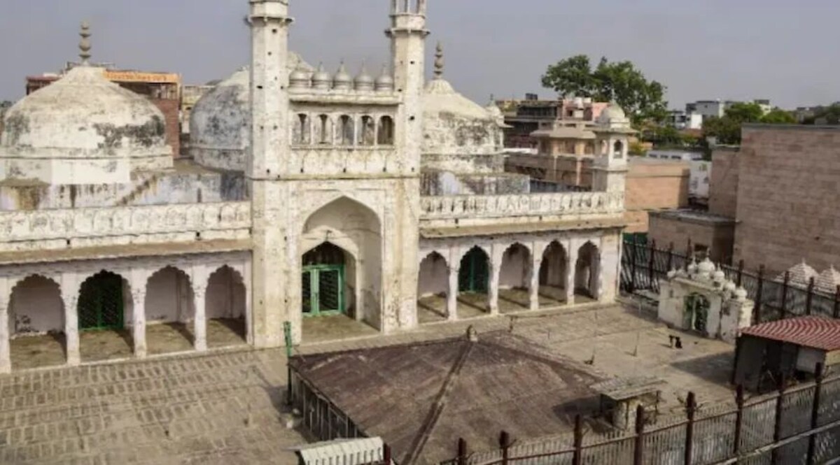 ज्ञानवापी मस्जिद केस में मुस्लिम पक्ष को झटका, परिसर के एएसआई साइंटिफिक सर्वे की मिली इजाजत अदालत का फैसला