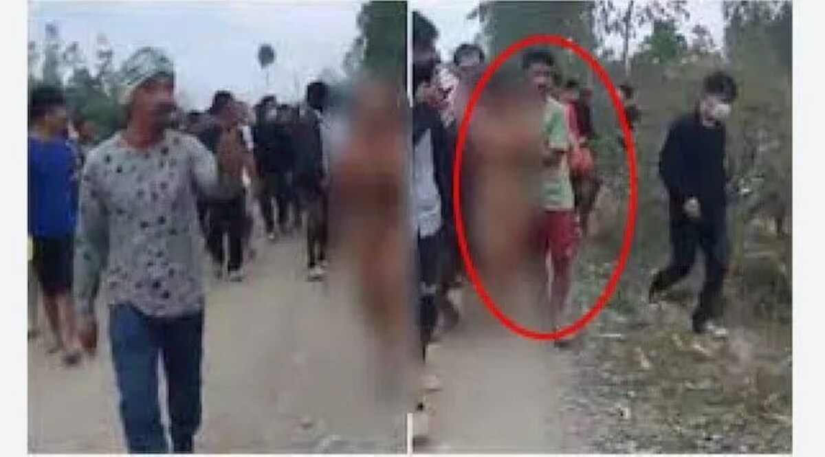 मणिपुर में यौन उत्पीड़न की घटनाओं की सेवानिवृत्त न्यायाधीश से जांच को लेकर न्यायालय में PIL दायर manipur news