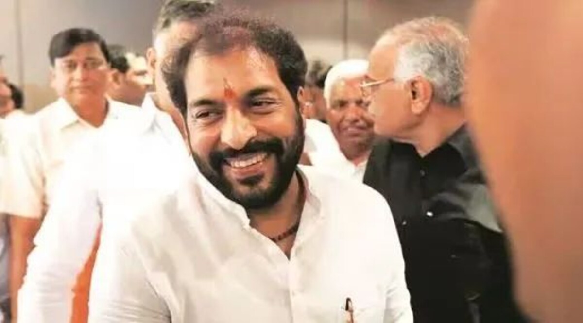 हरियाणा के पूर्व मंत्री गोपाल कांडा को अदालत ने बरी किया, नहीं उकसाया गीतिका को खुदकुशी के लिए Gopal Kanda Acquitted