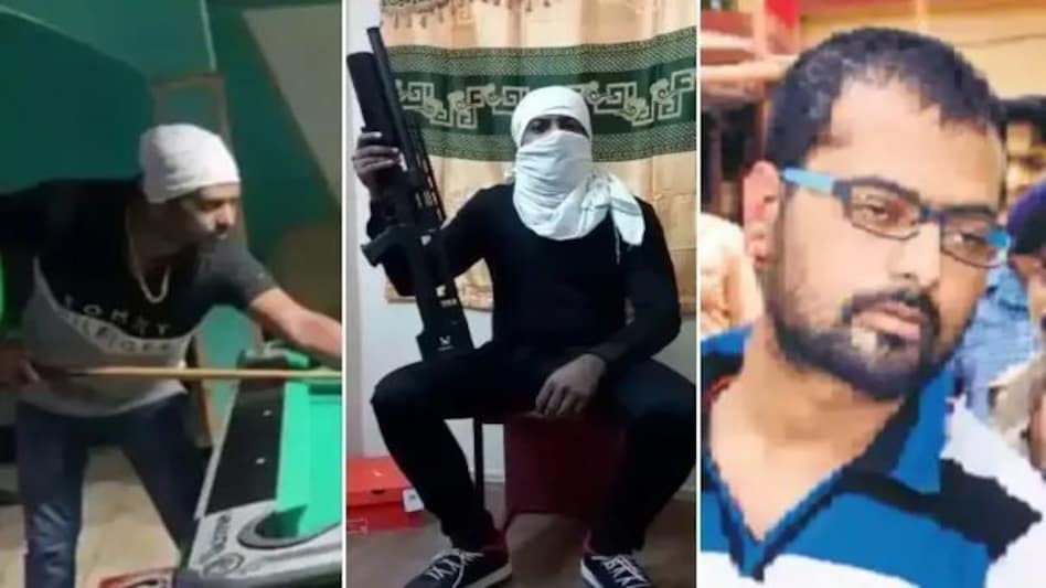 दुबई में बैठा है गैंग्स ऑफ वासेपुर का प्रिंस खान, इंटरपोल का रेड कॉर्नर नोटिस, ऐसे ऑपरेट कर रहा गैंग दुबई में बैठा है गैंग्स ऑफ वासेपुर का प्रिंस खान, इंटरपोल का रेड कॉर्नर नोटिस, ऐसे ऑपरेट कर रहा गैं...