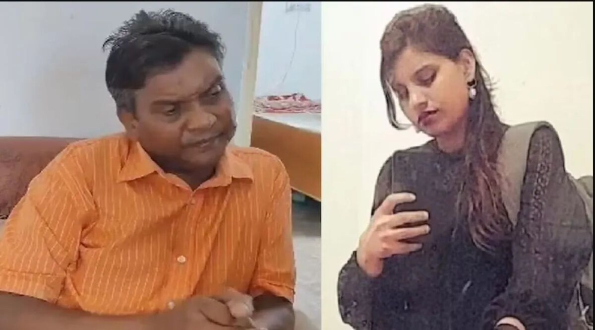 '20 साल से नहीं देखा बेटी अंजू का चेहरा', पाकिस्तान गई भारतीय महिला के पिता का हैरान करने वाला दावा anju pakistan news