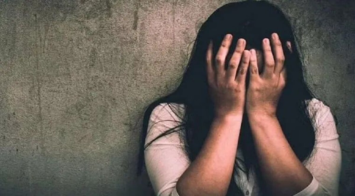 बलिया में घर में घुसकर 12 वीं के छात्र ने युवती के साथ बलात्कार किया, मामला दर्ज crime news