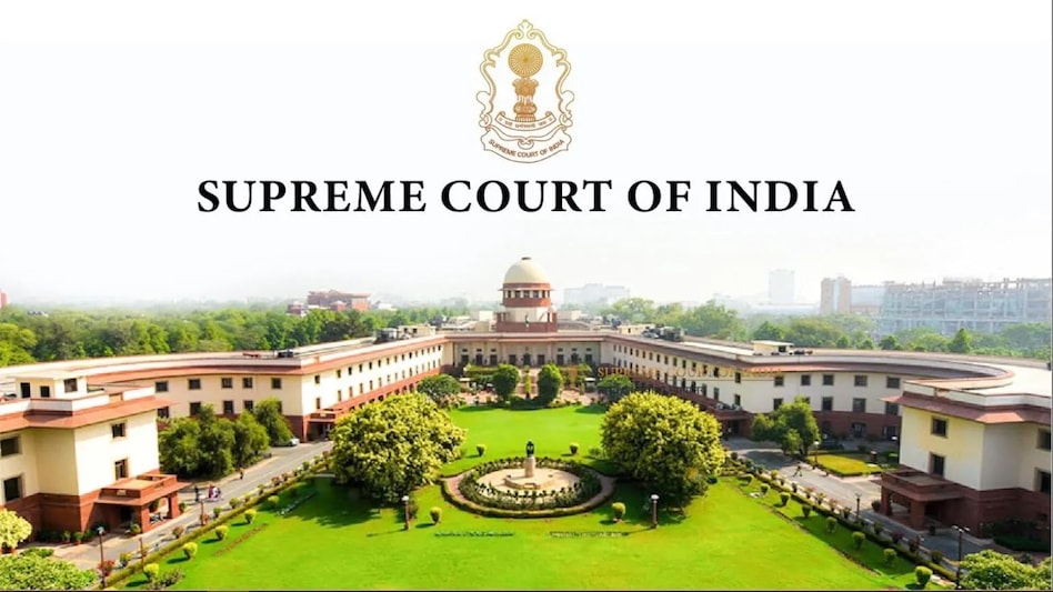 सुप्रीम कोर्ट की मोदी सरकार को फटकार, 'आप अपनी राज्य सरकारों के खिलाफ कुछ नहीं करते' सुप्रीम कोर्ट की मोदी सरकार को फटकार, 'आप अपनी राज्य सरकारों के खिलाफ कुछ नहीं करते'