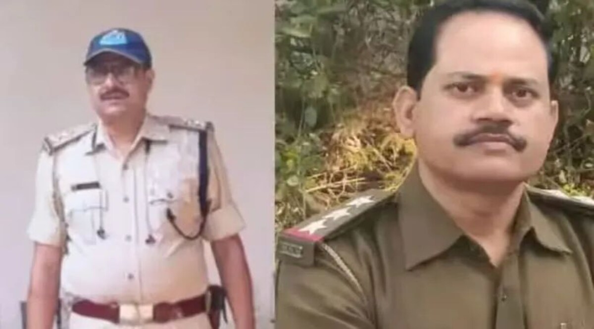 दफ्तर में दारोगा ने मारी इंस्पेक्टर को गोली, पूरा थाना रह गया सन्न, बात बस इतनी सी थी रीवा के सिविल लाइन थाने में तैनात दारोगा ने इंस्पेक्टर को गोली मारी