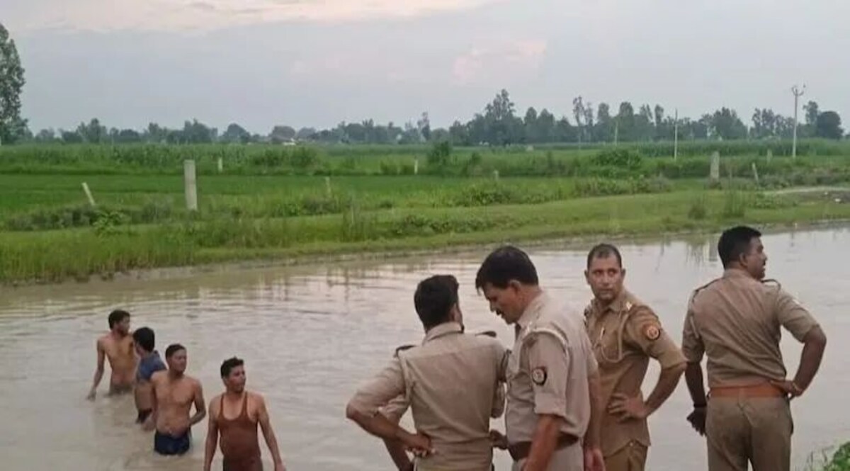 ...वो चारपाई पर सोता रहा, वो उसके टुकड़े करती रही! UP Pilibhit News