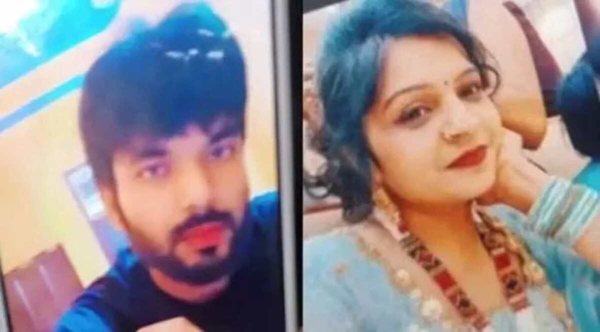 जिम में दोस्ती, सड़क पर हत्या और मोबाइल में छुपा राज, आशीष और रेनू की मौत का सस्पेंस! रेनू को गोली मारने के बाद आशीष ने खुदकुशी की और पुलिस उलझ गई