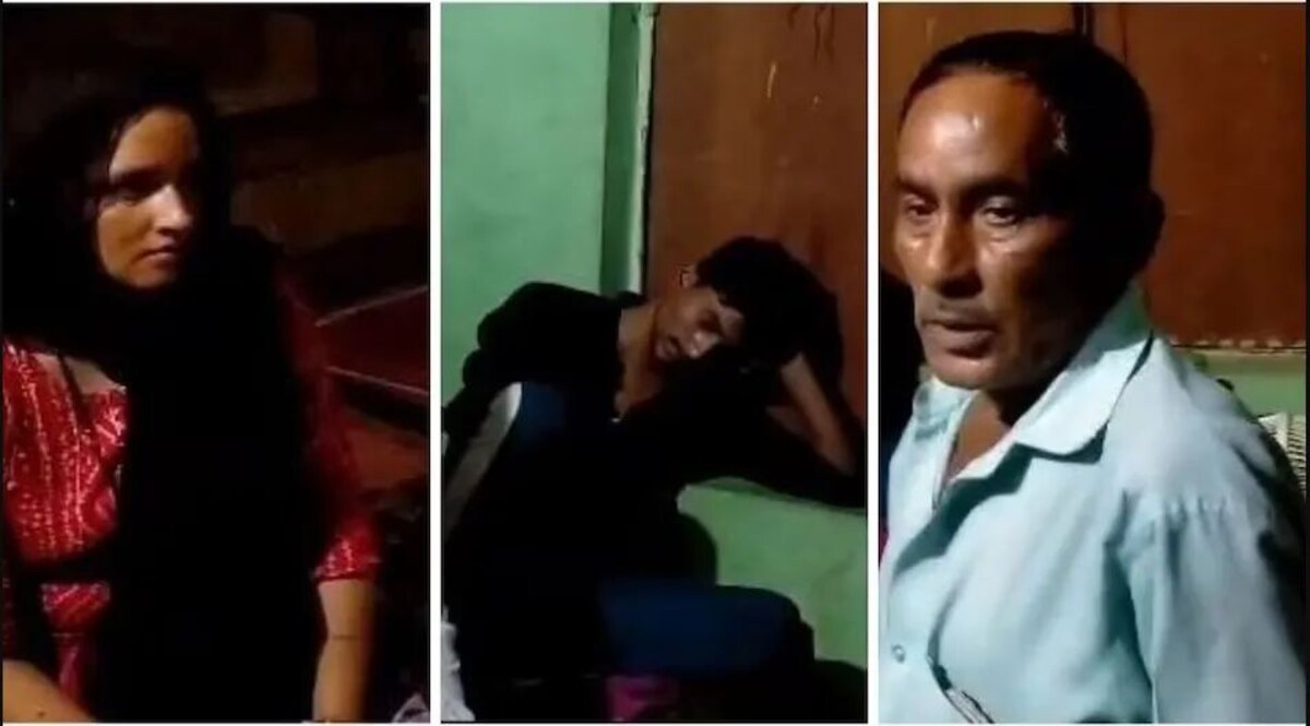 सीमा-सचिन अपना घर छोड़ दूसरे मकान में रहने को मजबूर, पैसों की किल्लत, राशन तक नहीं... Seema Haider News