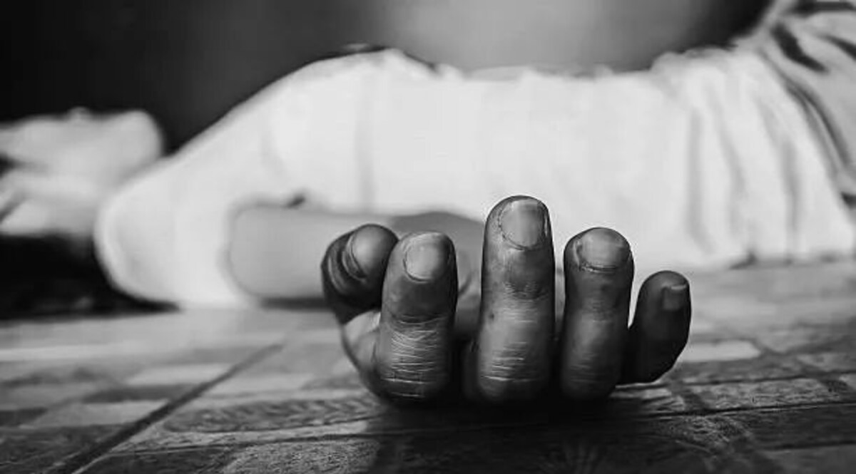 'मैंने मार दिया, आप जल्दी आओ', मां ने घोंट दिया अपने 14 साल के मासूम का गला crimetak