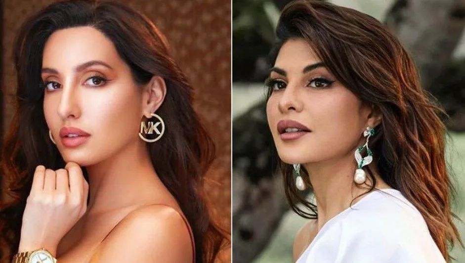 'जैकलीन ने मुझे पैसों की खातिर संबंध बनाने वाली कहकर मेरी छवि खराब की' : कोर्ट में बोली नोरा फतेही crime news