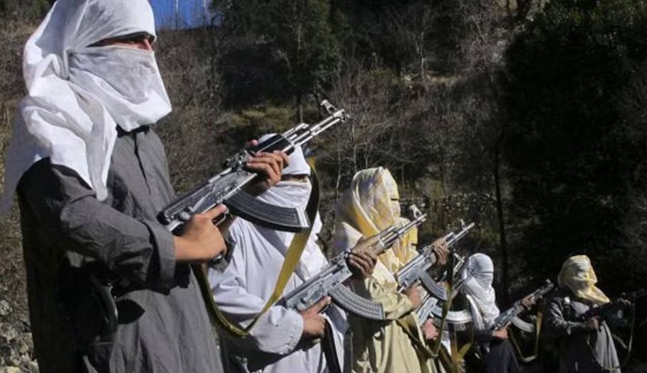 NIA ने श्रीनगर में लश्कर-ए-तैयबा के दो सदस्यों को गिरफ्तार किया NIA ने श्रीनगर में लश्कर-ए-तैयबा के दो सदस्यों को गिरफ्तार किया