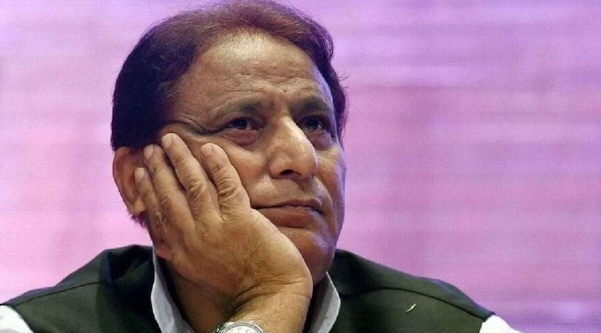 हेट स्पीच मामले में आजम खान दोषी करार, कोर्ट ने सुनाई 2 साल की सजा Social Media