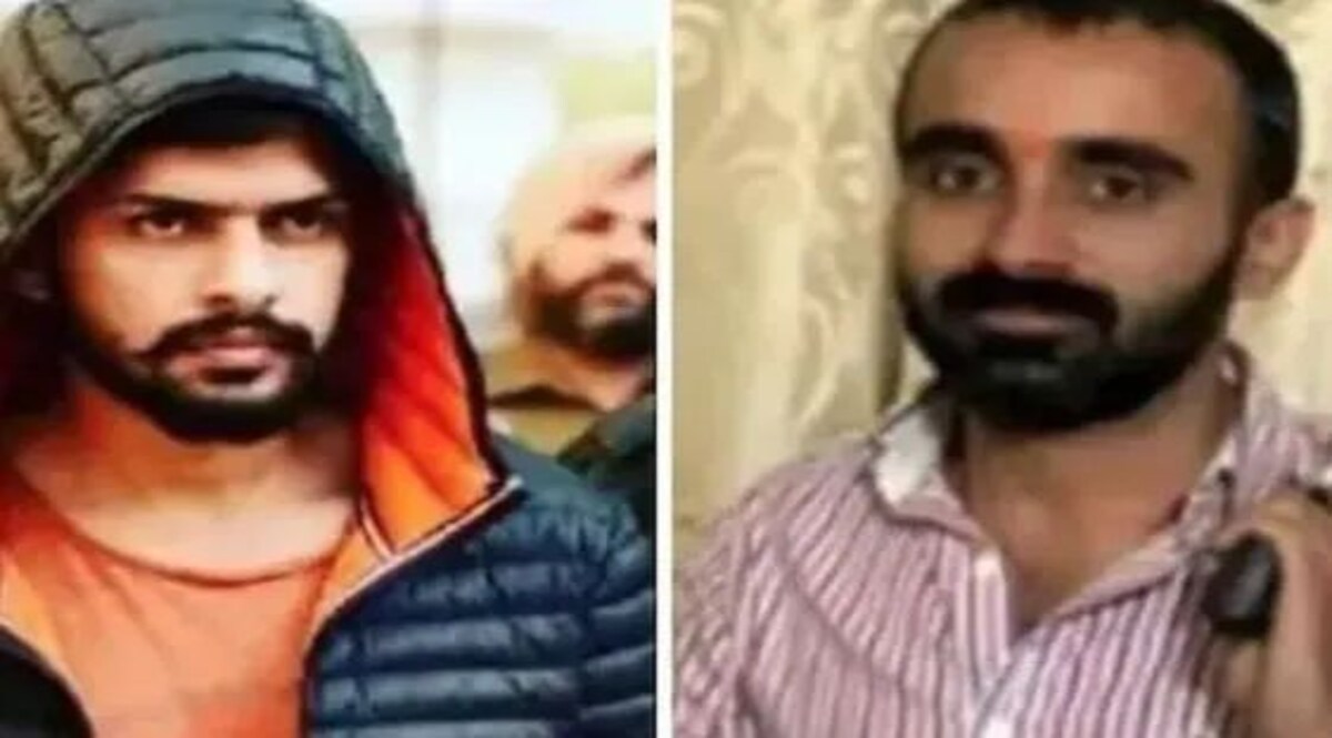 मूसेवाला मर्डर केस के आरोपी सचिन बिश्नोई को अजरबैजान से दिल्ली लाया गया Sachin Bishnoi