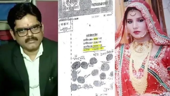 शाइस्ता और जैनब का विदेश भागने का प्लान ऐसे हुआ चौपट, वकील ने खोला राज अतीक के वकील और अशरफ की बीवी मिलकर करने वाले थे एक बड़ी डील