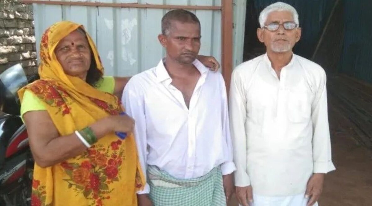 जिसे 7 साल से मरा समझा वो बेटा अब जिंदा लौटा, आत्मा के साये के डर से पुतले का अंतिम संस्कार भी कर दिया था crime news