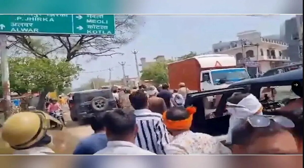 नूंह की घटना एक बड़ी साजिश का हिस्सा, उपद्रवियों को बख्शा नहीं जाएगा: CM खट्टर nuh crime