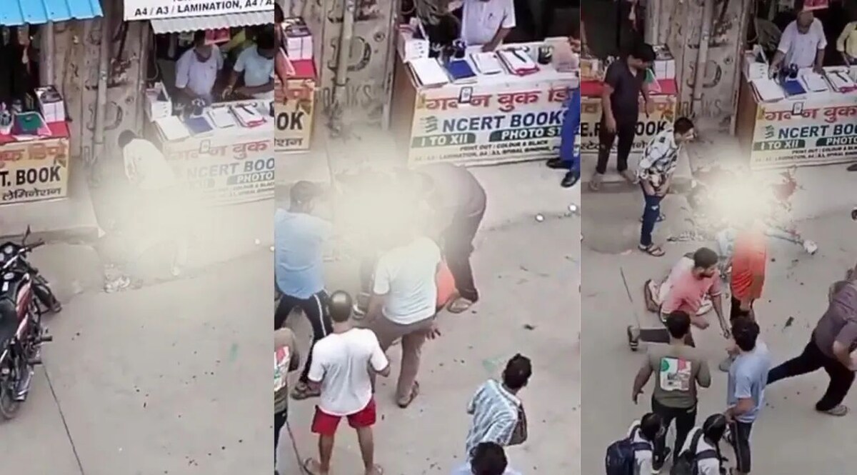 तीन हजार के लिए शाहरुख ने यूसुफ को सरेआम चाकुओ से गोदकर मार डाला, उधार पैसों की वापसी के लिए हत्या उधार पैसों की वापसी के लिए हत्या