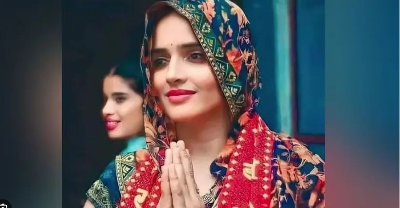 सीमा हैदर बनेगी RAW एजेंट, बस अब है ATS के जांच रिपोर्ट का इंतज़ार सीमा हैदर बनेगी RAW एजेंट