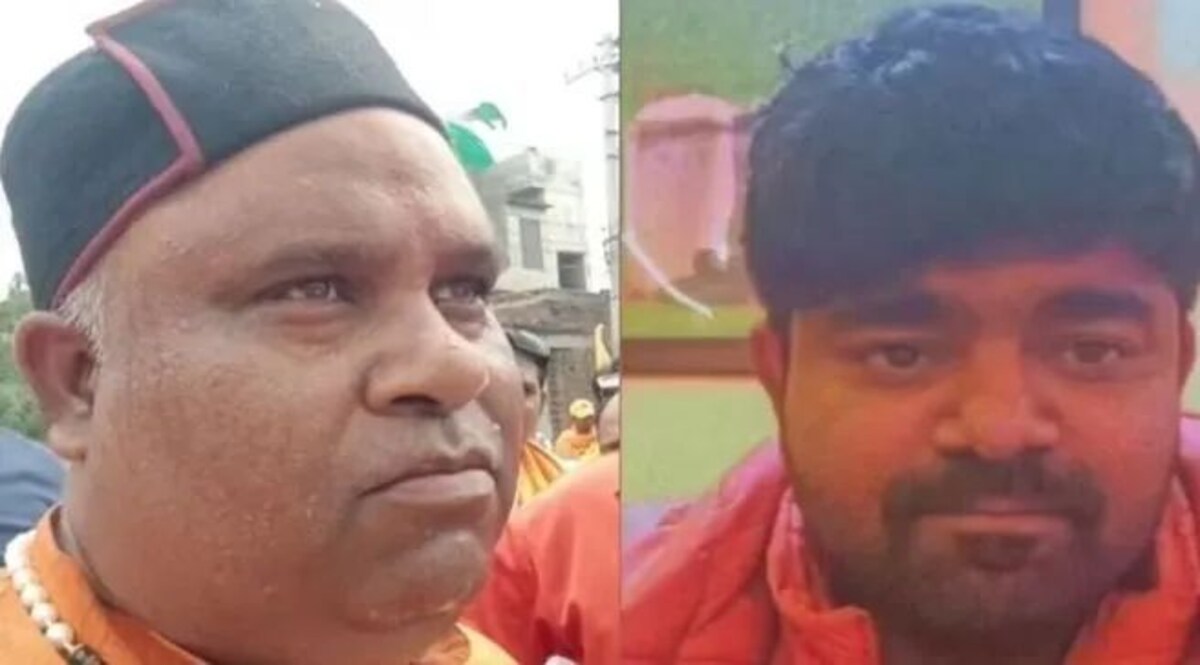 हरियाणा की हिंसा के दो विलेन मोनू मानेसर, बिट्टू बजरंगी? बवाल के लिए पुलिस को ही ठहरा दिया कसूरवार! बिट्टू बजरंगी और मोनू मानेसर