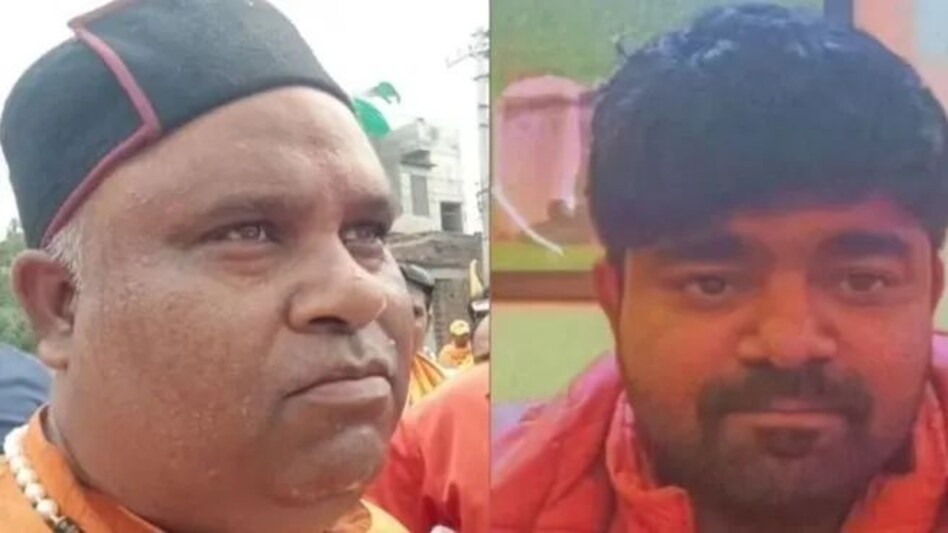 हरियाणा की हिंसा के दो विलेन मोनू मानेसर, बिट्टू बजरंगी? बवाल के लिए पुलिस को ही ठहरा दिया कसूरवार! हरियाणा की हिंसा के दो विलेन मोनू मानेसर, बिट्टू बजरंगी? बवाल के लिए पुलिस को ही ठहरा दिया कसूरवार!