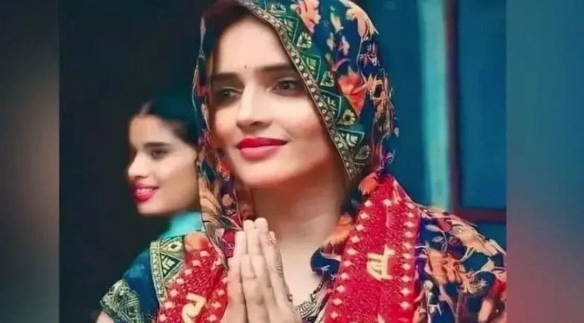पाकिस्तान की सीमा हैदर को भारत में लोकसभा चुनाव 2024 लड़ने का भी मिला ऑफर, जानेें किसने किया दावा Seema Haider news