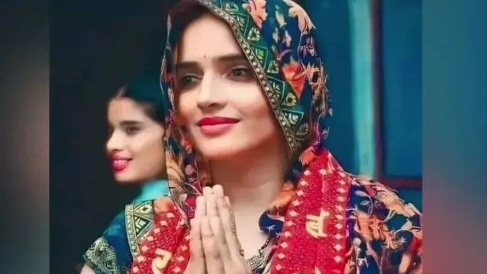 पाकिस्तान की सीमा हैदर को भारत में लोकसभा चुनाव 2024 लड़ने का भी मिला ऑफर, जानेें किसने किया दावा पाकिस्तान की सीमा हैदर को भारत में लोकसभा चुनाव 2024 लड़ने का भी मिला ऑफर, जानेें किसने किया दावा