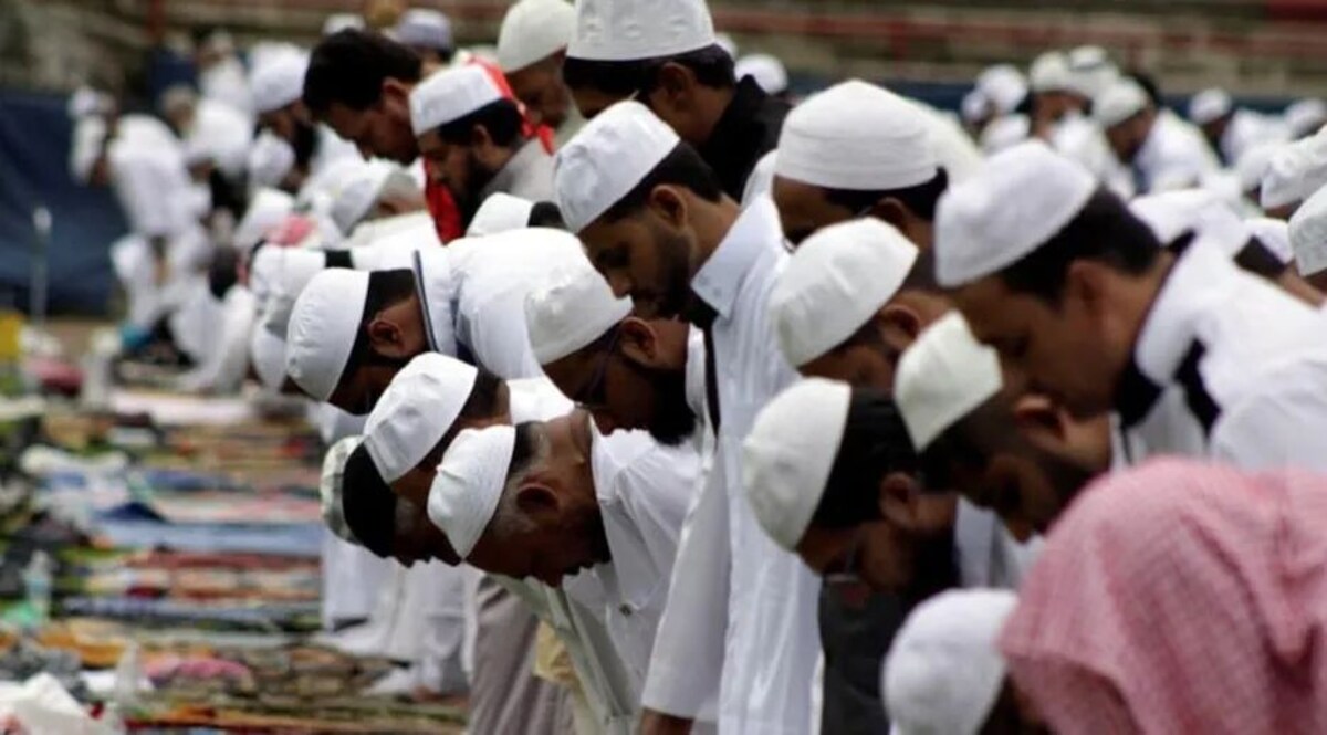 गुरुग्राम-नूंह हिंसा के बाद मुस्लिम समुदाय का फैसला, जुमे की नमाज घर से अदा होगी जुमे की नमाज घर से अदा होगी