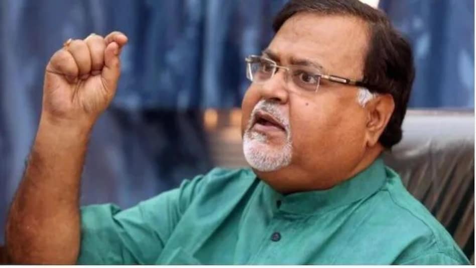 पश्चिम बंगाल स्कूल नौकरी घोटाला, आरोपी पार्थ चटर्जी की जमानत याचिका खारिज पश्चिम बंगाल स्कूल नौकरी घोटाला, आरोपी पार्थ चटर्जी की जमानत याचिका खारिज