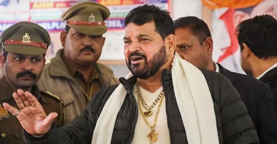 महिला पहलवान यौन उत्पीड़न केस, बृजभूषण शरण सिंह पर लगे आरोपों पर नौ अगस्त से शुरू होगी कोर्ट में बहस महिला पहलवान यौन उत्पीड़न केस, बृजभूषण शरण सिंह पर लगे आरोपों पर नौ अगस्त से शुरू होगी कोर्ट में बह...