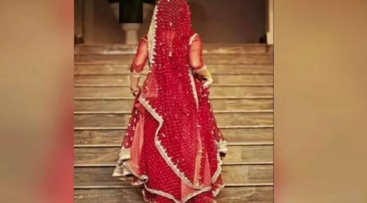 शादी के सात दिन बाद हनीमून मनाने पहुंचे कपल के इस किस्से से जयपुर पुलिस हैरान सांकेतिक तस्वीर
