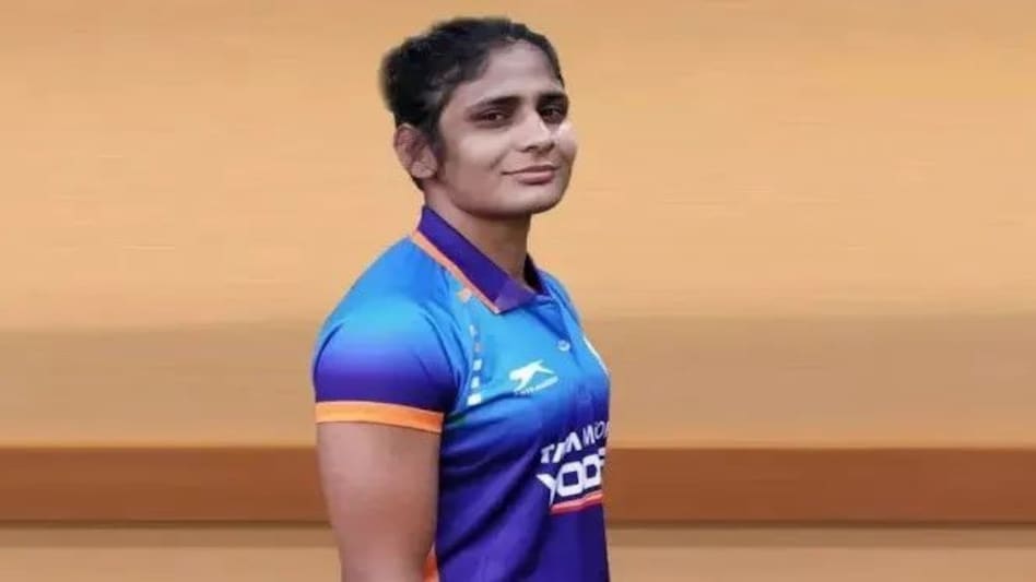 बेटी बचाओ-बेटी पढ़ाओ की ब्रांड एंबेसडर रहीं रेसलर रानी राणा दहेज प्रताड़ना की शिकार, दर्ज कराई FIR बेटी बचाओ-बेटी पढ़ाओ की ब्रांड एंबेसडर रहीं रेसलर रानी राणा दहेज प्रताड़ना की शिकार, दर्ज कराई FIR
