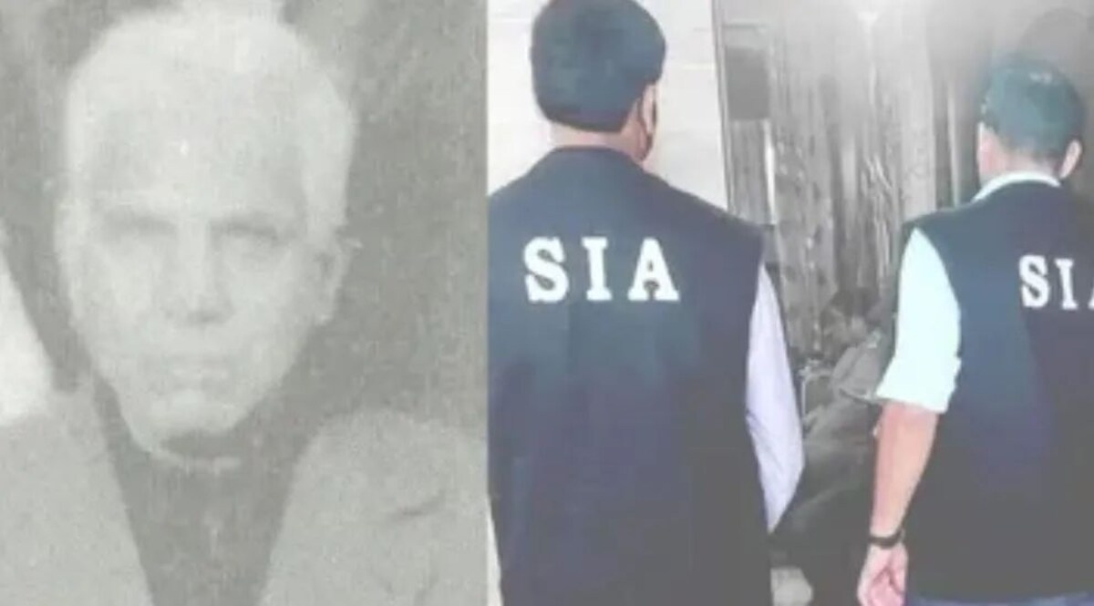 THE KASHMIR FILES : कश्मीरी पंडित जस्टिस नीलकंठ गंजू के मर्डर की फाइल फिर खोली गईं, 33 साल पहले श्रीनगर में इसलिए हुई थी हत्या? जम्मू कश्मीर में खुलेगी 33 साल पुरानी मर्डर फाइल