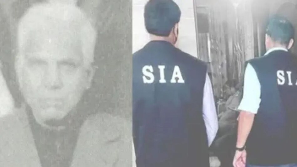 THE KASHMIR FILES : कश्मीरी पंडित जस्टिस नीलकंठ गंजू के मर्डर की फाइल फिर खोली गईं, 33 साल पहले श्रीनगर में इसलिए हुई थी हत्या? THE KASHMIR FILES : कश्मीरी पंडित जस्टिस नीलकंठ गंजू के मर्डर की फाइल फिर खोली गईं, 33 साल पहले श्र...