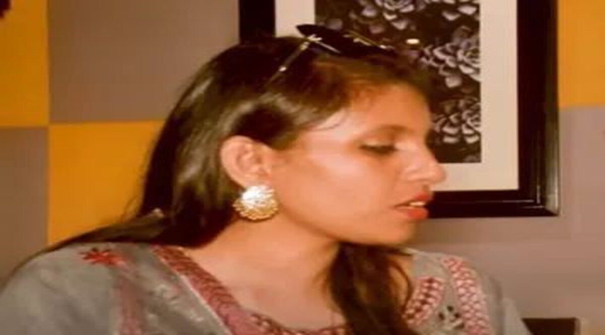 किसके साथ रहेंगे भारत से पाकिस्तान पहुंची अंजू के बच्चे ? anju in pakistan news