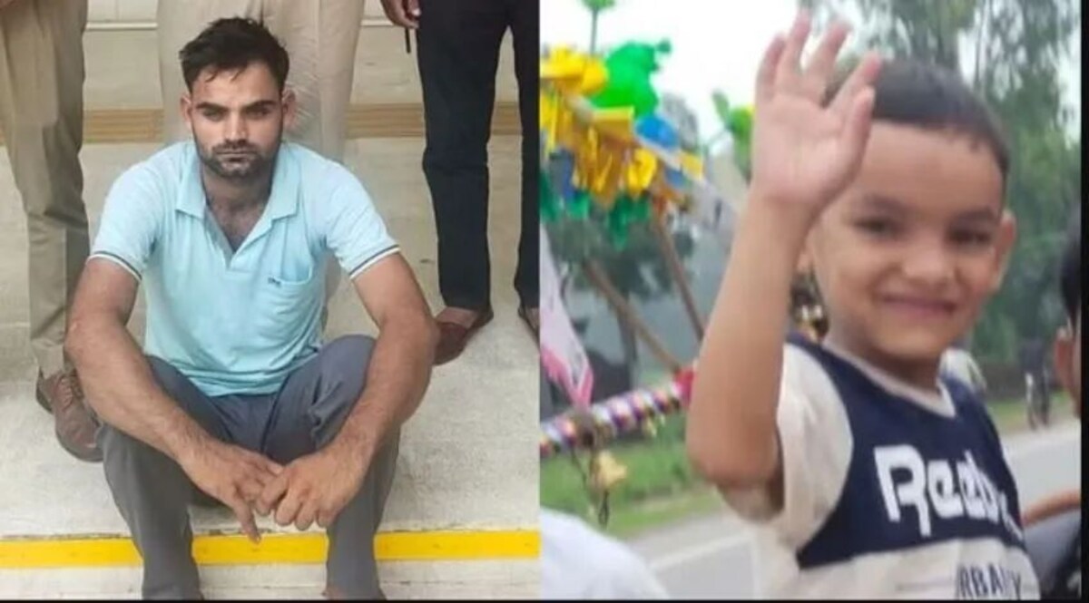 पत्नी से होती थी लड़ाई तो बाप ने 7 साल के मासूम बेटे को नहर में डुबोकर मार डाला पिता ने अपने सात साल के बेटे को नहर में डुबाकर मार डाला