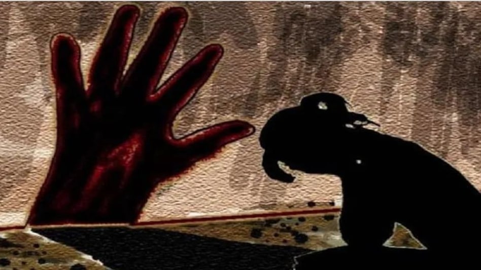 बच्चों के आश्रम में साधू ने किया दो नाबालिगों से रेप, आरोपी बाबा गिरफ्तार बच्चों के आश्रम में साधू ने किया दो नाबालिगों से रेप, आरोपी बाबा गिरफ्तार