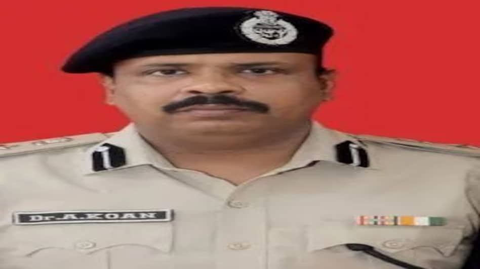दिल्ली में डीसीपी रहे DIG ने की महिला से छेड़छाड़, पुलिस ने दिए जांच के आदेश दिल्ली में डीसीपी रहे DIG ने की महिला से छेड़छाड़, पुलिस ने दिए जांच के आदेश