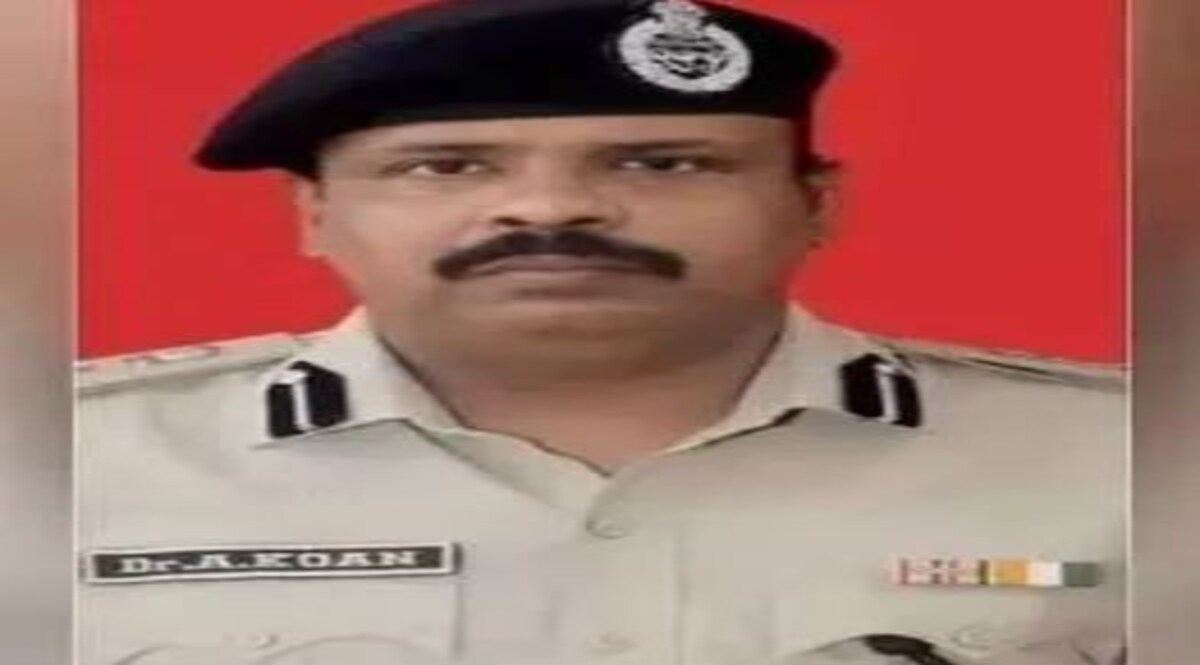 गोवा के DIG A Koan को हटाया गया, Crime Tak की खबर का हुआ बड़ा असर, क्या होगा मुकदमा दर्ज और होगी गिरफ्तारी? Goa IPS DIG A Koan Removed From his Post