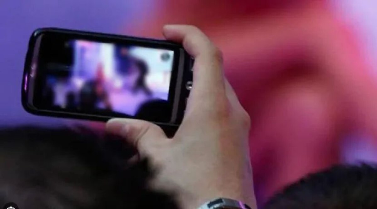 खुद को पुलिसकर्मी बताया, 19 साल की लड़की से किया रेप, न्यूड तस्वीरें वायरल करने की दी धमकी जांच में जुटी पुलिस