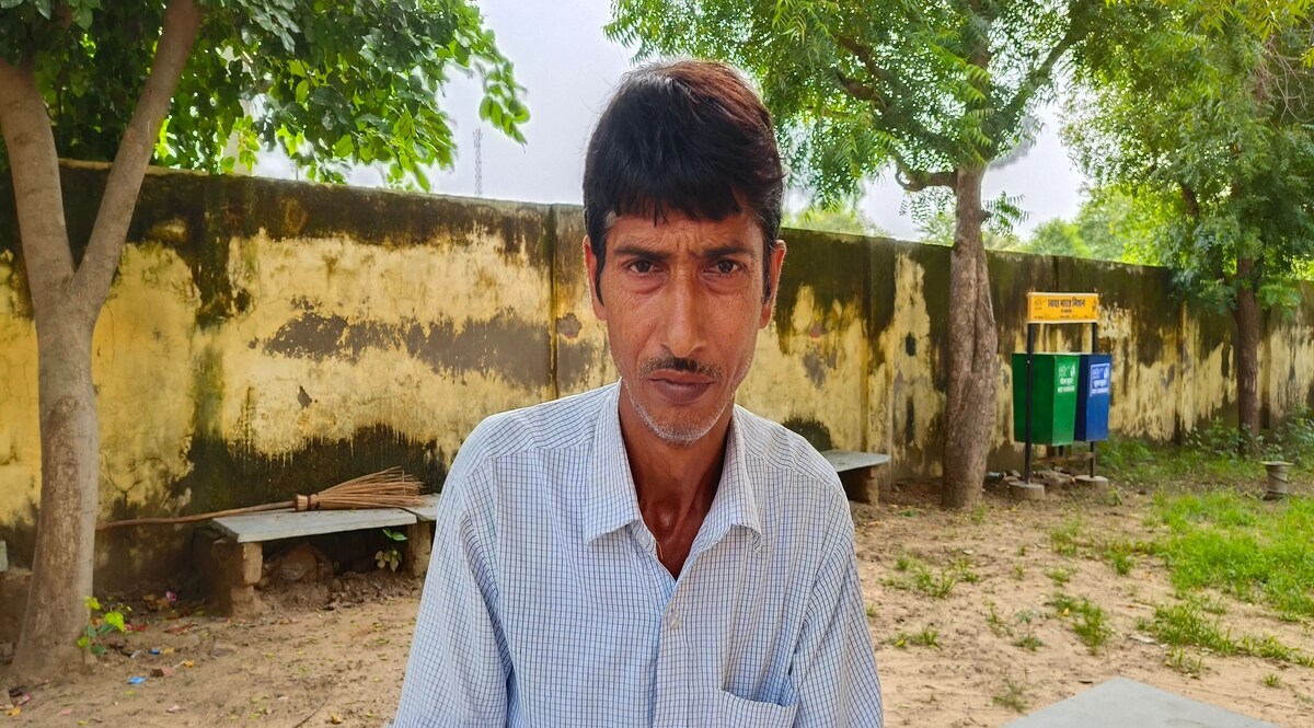 राजस्थान में ज्योति मौर्या जैसा केस, मजदूरी कर पति ने बीवी को पढ़ाया, सरकारी नौकरी मिलते ही पत्नी ने छोड़ा फिर मांगा तलाक crime news dausa